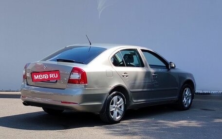 Skoda Octavia, 2012 год, 960 000 рублей, 5 фотография