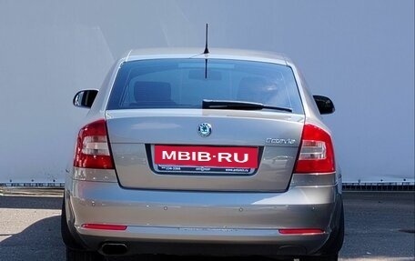 Skoda Octavia, 2012 год, 960 000 рублей, 6 фотография