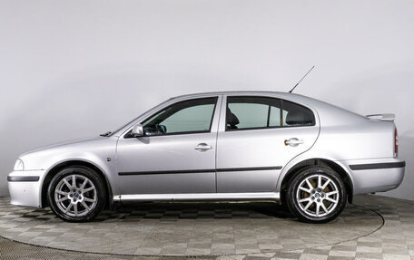 Skoda Octavia IV, 2008 год, 689 000 рублей, 8 фотография