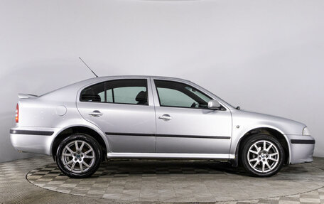 Skoda Octavia IV, 2008 год, 689 000 рублей, 4 фотография