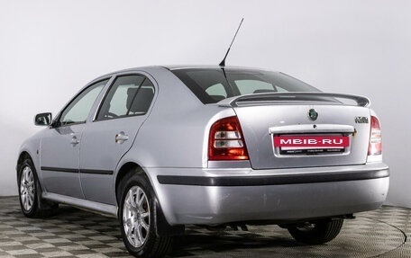 Skoda Octavia IV, 2008 год, 689 000 рублей, 7 фотография