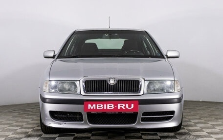 Skoda Octavia IV, 2008 год, 689 000 рублей, 2 фотография