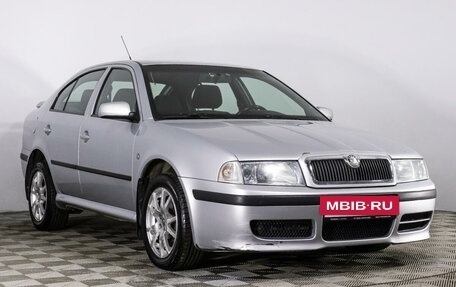 Skoda Octavia IV, 2008 год, 689 000 рублей, 3 фотография