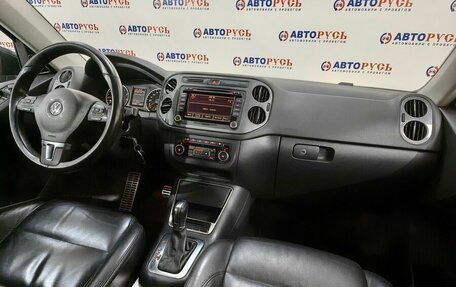 Volkswagen Tiguan I, 2012 год, 1 499 000 рублей, 7 фотография