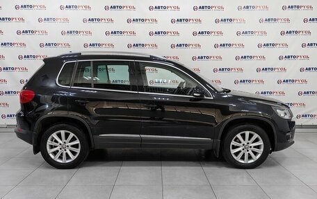 Volkswagen Tiguan I, 2012 год, 1 499 000 рублей, 5 фотография