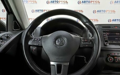 Volkswagen Tiguan I, 2012 год, 1 499 000 рублей, 13 фотография