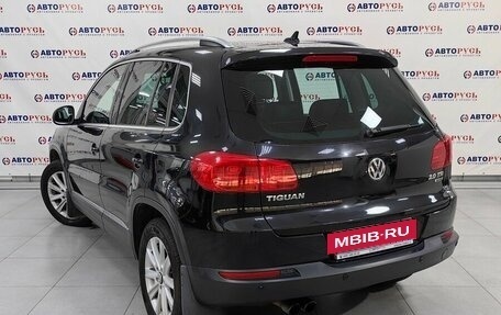 Volkswagen Tiguan I, 2012 год, 1 499 000 рублей, 2 фотография