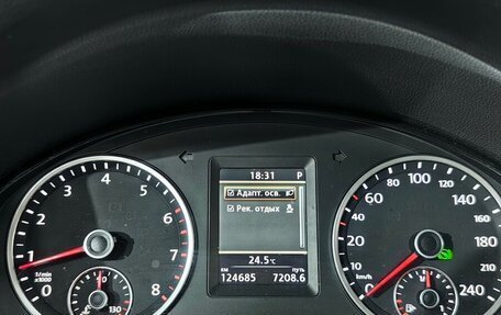 Volkswagen Tiguan I, 2012 год, 1 499 000 рублей, 16 фотография