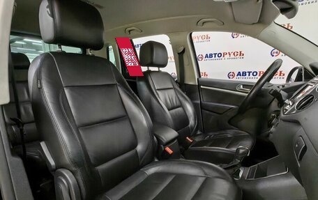 Volkswagen Tiguan I, 2012 год, 1 499 000 рублей, 8 фотография