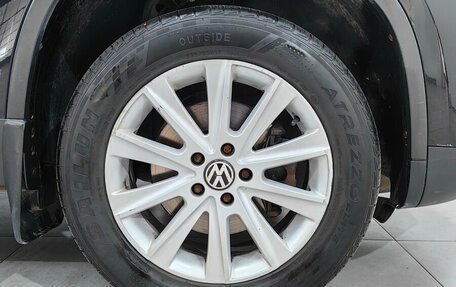 Volkswagen Tiguan I, 2012 год, 1 499 000 рублей, 24 фотография