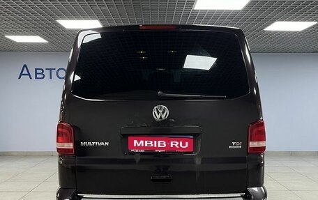 Volkswagen Multivan T5, 2014 год, 2 830 000 рублей, 6 фотография