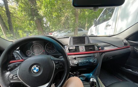 BMW 3 серия, 2011 год, 1 600 000 рублей, 8 фотография