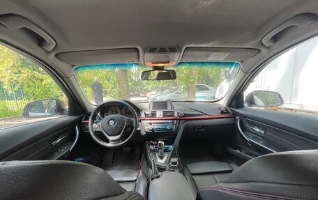 BMW 3 серия, 2011 год, 1 600 000 рублей, 7 фотография