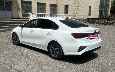 KIA Cerato IV, 2021 год, 2 180 000 рублей, 6 фотография