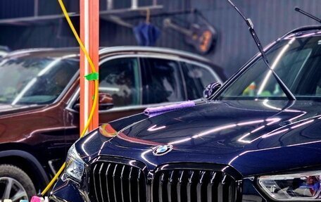 BMW X5, 2020 год, 8 450 000 рублей, 4 фотография