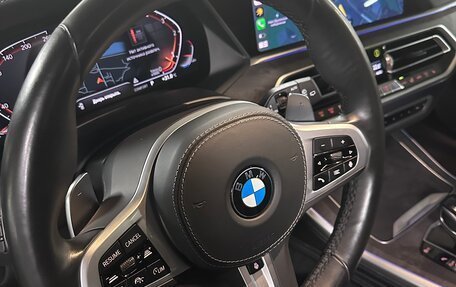 BMW X5, 2020 год, 8 450 000 рублей, 7 фотография