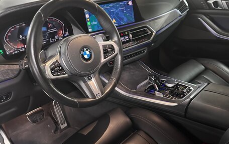 BMW X5, 2020 год, 8 450 000 рублей, 9 фотография