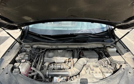 Lexus RX IV рестайлинг, 2021 год, 5 950 000 рублей, 14 фотография