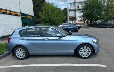 BMW 1 серия, 2012 год, 1 600 000 рублей, 2 фотография