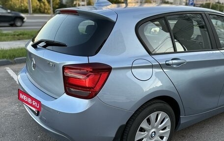 BMW 1 серия, 2012 год, 1 600 000 рублей, 3 фотография