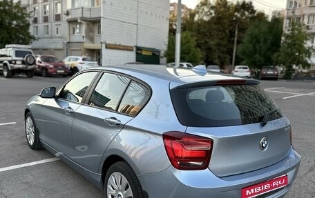 BMW 1 серия, 2012 год, 1 600 000 рублей, 4 фотография