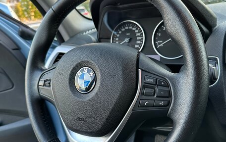 BMW 1 серия, 2012 год, 1 600 000 рублей, 11 фотография