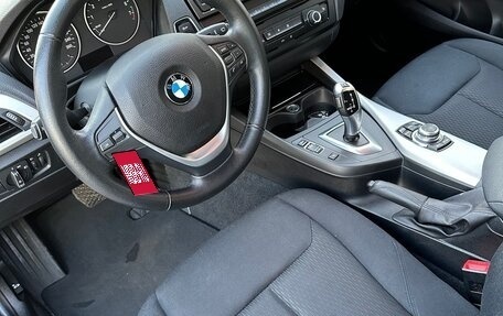 BMW 1 серия, 2012 год, 1 600 000 рублей, 7 фотография