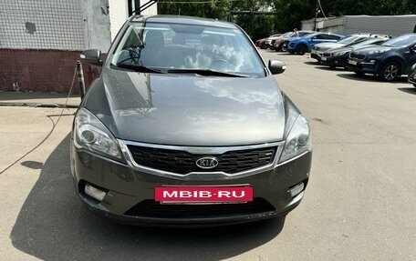 KIA cee'd I рестайлинг, 2011 год, 960 000 рублей, 2 фотография