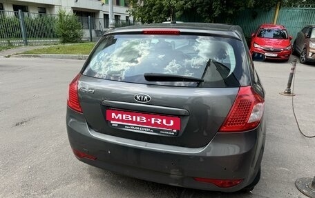 KIA cee'd I рестайлинг, 2011 год, 960 000 рублей, 5 фотография