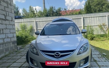 Mazda 6, 2008 год, 849 999 рублей, 2 фотография
