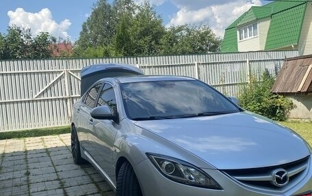 Mazda 6, 2008 год, 849 999 рублей, 3 фотография