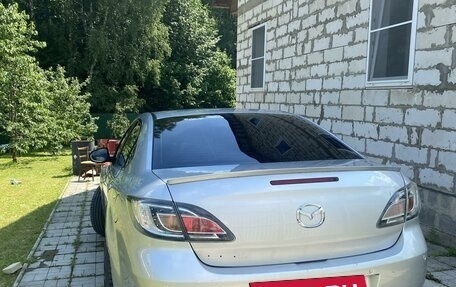 Mazda 6, 2008 год, 849 999 рублей, 5 фотография