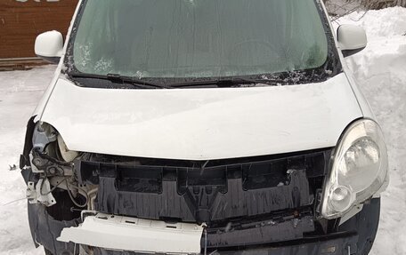 Renault Kangoo II рестайлинг, 2012 год, 550 000 рублей, 1 фотография