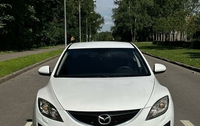 Mazda 6, 2010 год, 925 000 рублей, 1 фотография