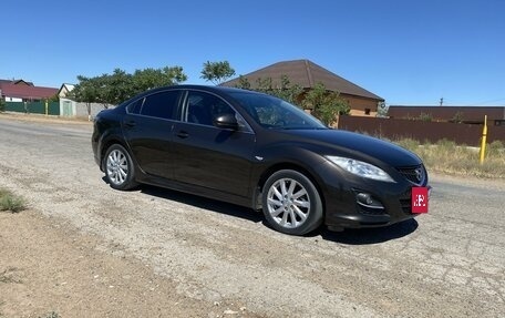 Mazda 6, 2010 год, 1 350 000 рублей, 1 фотография