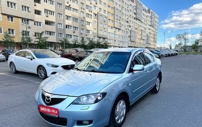 Mazda 3, 2007 год, 625 000 рублей, 1 фотография