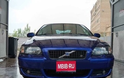 Volvo S60 III, 2001 год, 650 000 рублей, 1 фотография