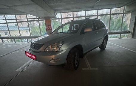 Lexus RX II рестайлинг, 2006 год, 1 099 000 рублей, 1 фотография