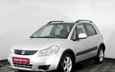 Suzuki SX4 II рестайлинг, 2012 год, 1 100 000 рублей, 1 фотография