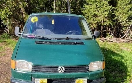 Volkswagen Transporter T4, 1992 год, 440 000 рублей, 1 фотография