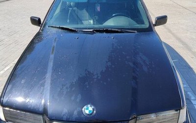 BMW 3 серия, 2000 год, 420 000 рублей, 1 фотография