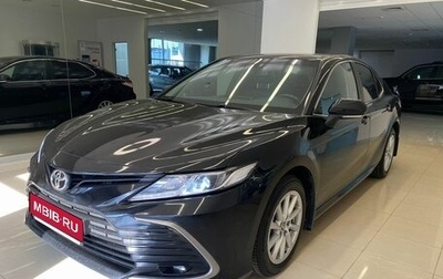 Toyota Camry, 2021 год, 2 500 000 рублей, 1 фотография