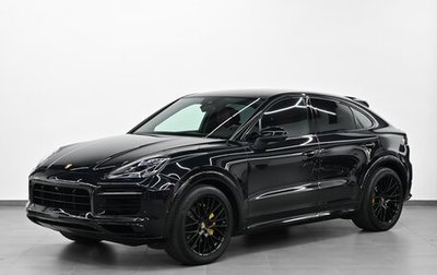 Porsche Cayenne III, 2020 год, 10 700 000 рублей, 1 фотография