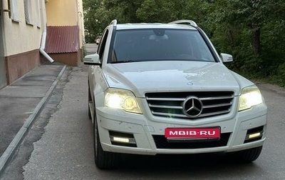 Mercedes-Benz GLK-Класс, 2010 год, 1 200 000 рублей, 1 фотография