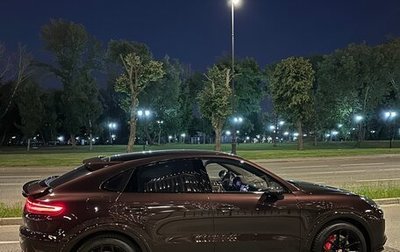 Porsche Cayenne III, 2021 год, 17 500 000 рублей, 1 фотография