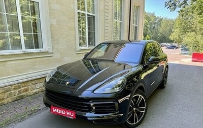 Porsche Cayenne III, 2018 год, 7 950 000 рублей, 1 фотография