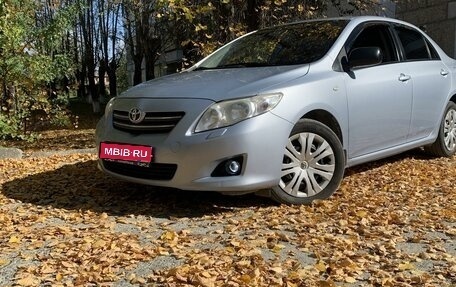 Toyota Corolla, 2007 год, 1 100 000 рублей, 1 фотография