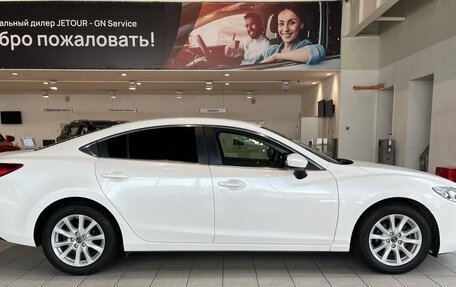 Mazda 6, 2014 год, 1 499 000 рублей, 4 фотография