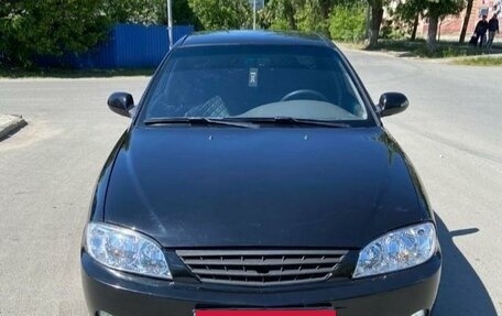 KIA Spectra II (LD), 2007 год, 339 000 рублей, 3 фотография