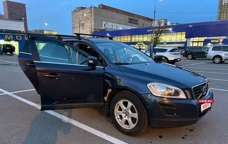 Volvo XC60 II, 2012 год, 1 290 000 рублей, 5 фотография